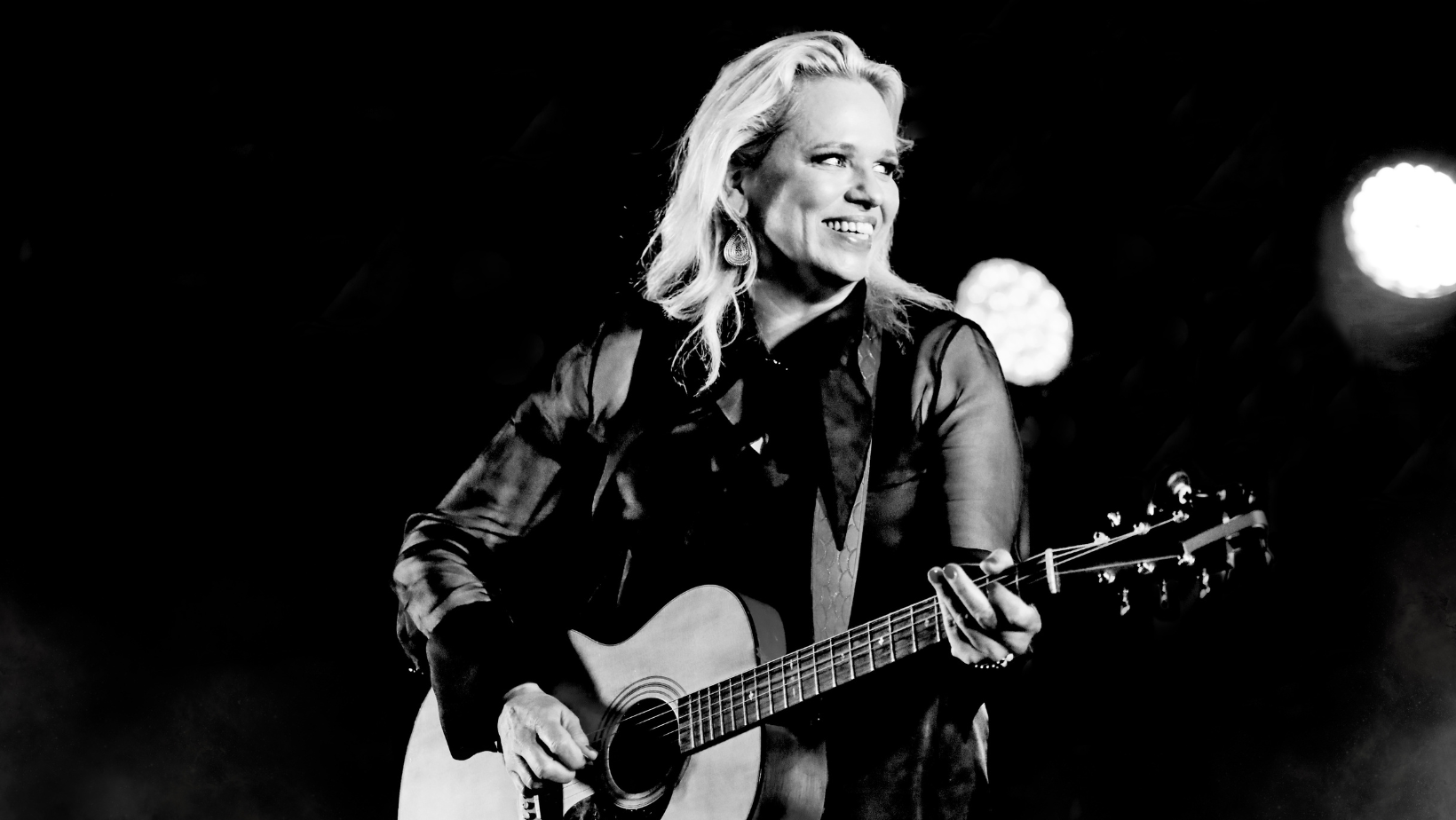 An Evening with Beccy Cole